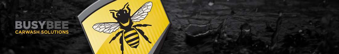 Busy Bee Carwash Solutions